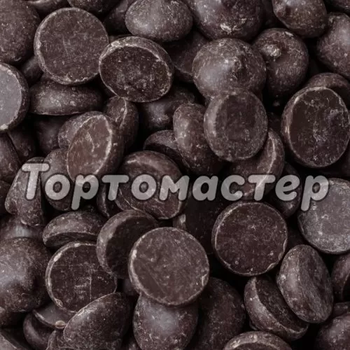 Шоколад тёмный SICAO 53% 500 г CHD-DR-11Q11RU-814