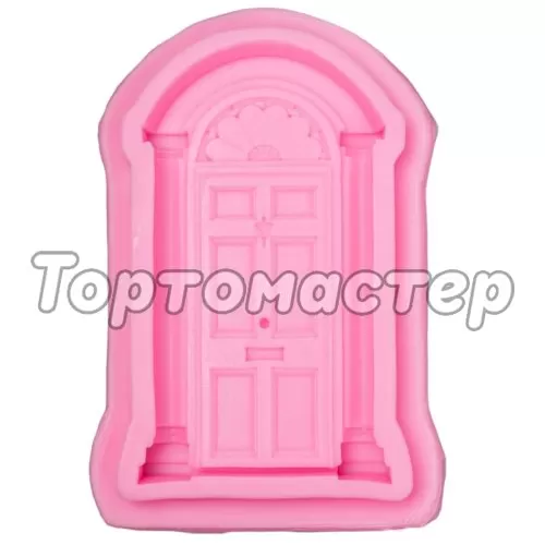 Молд силиконовый Входная дверь  6947532